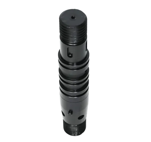 Clevis, body spindle (incl. 65a)  - 5603922